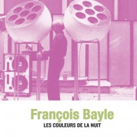 Francois Bayle