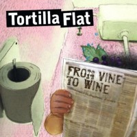 Tortilla Flat