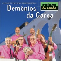 Demonios Da Garoa