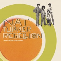 Nat Turner Rebellion