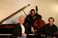 Christoph Spendel Trio