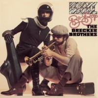 The Brecker Brothers