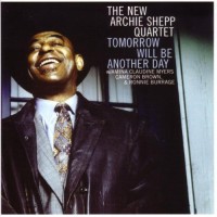 The New Archie Shepp Quartet