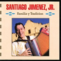 Santiago Jimenez, Jr.