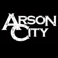 Arson City