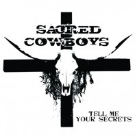 Sacred Cowboys