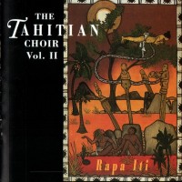 The Tahitian Choir