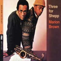 Marion Brown