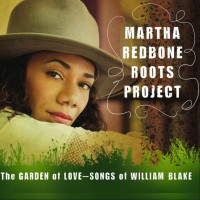 Martha Redbone Roots Project