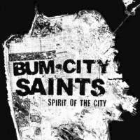 Bum City Saints