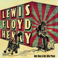 Lewis Floyd Henry