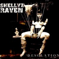 Shellyz Raven