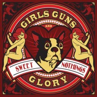 Girls Guns And Glory