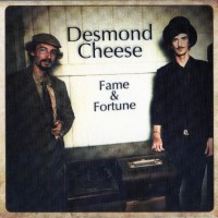Desmond Cheese