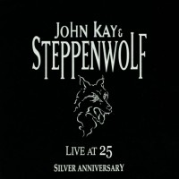 John Kay & Steppenwolf