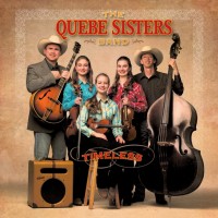 The Quebe Sisters