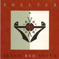 Seven Red Seven