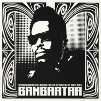 Afrika Bambaata