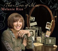 Melanie Rice