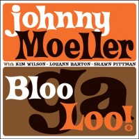 Johnny Moeller