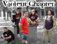 Violent Chapter