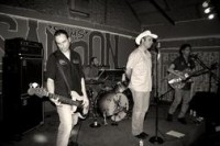 Whiskey Daredevils