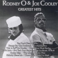 Rodney O & Joe Cooley