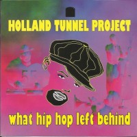 Holland Tunnel Project