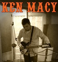 Ken Macy