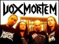 Vox Mortem