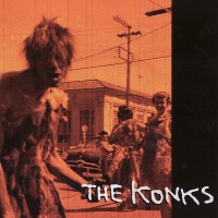 The Konks