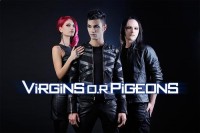 Virgins O.R Pigeons