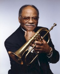 Clark Terry & Red Mitchell