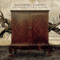 Davenport Cabinet