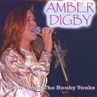Amber Digby