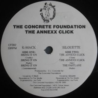 The Annexx Click