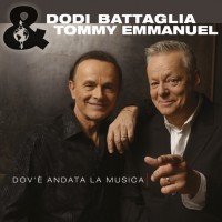 Dodi Battaglia