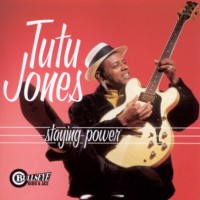 Tutu Jones