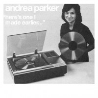 Andrea Parker