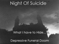 Night Of Suicide