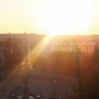 Harmonic Blue