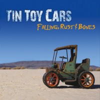 Tin Toy Cars