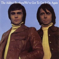 The Addrisi Brothers