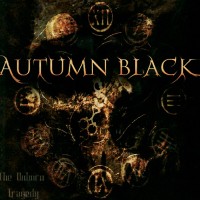 Autumn Black
