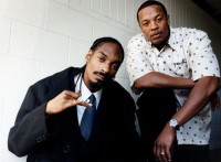 Snoop Doggy Dogg & Dr. Dre