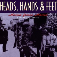 Heads, Hands & Feet