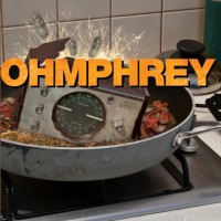 OHMphrey