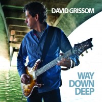 David Grissom