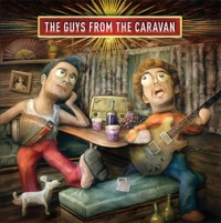 The Guys From The Caravan