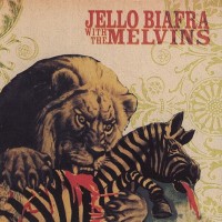 Jello Biafra